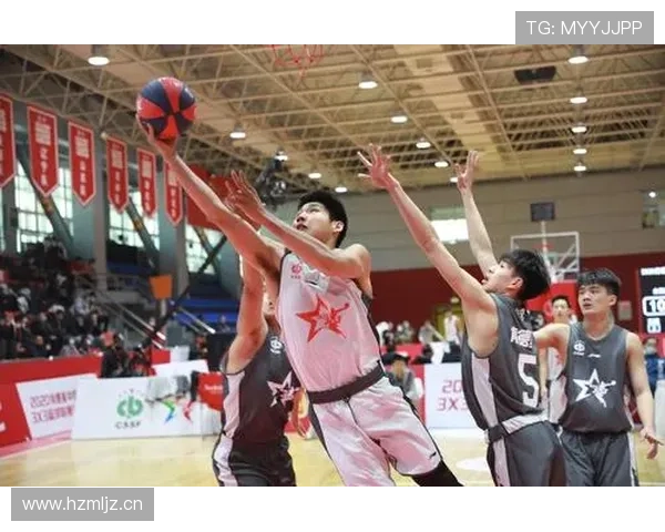 中国3x3篮球联赛（中国3x3篮球联赛官网）sports