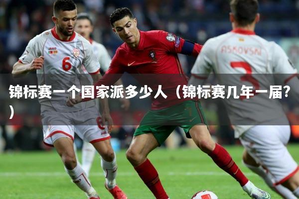 锦标赛一个国家派多少人(锦标赛几年一届?)