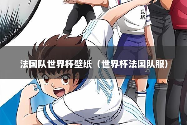 法国队世界杯壁纸（世界杯法国队服）